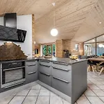 Дом отдыха Mico - 500m From The Sea By Interhome Блаванн
