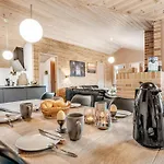 Дом отдыха Mico - 500m From The Sea By Interhome Блаванн