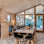 Дом отдыха Mico - 500m From The Sea By Interhome *