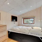 Дом отдыха Mico - 500m From The Sea By Interhome Блаванн