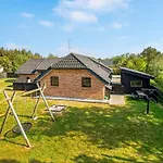 Mico - 500m From The Sea By Interhome Дом отдыха Блаванн