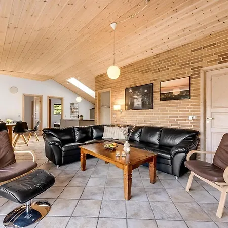 Casa de Férias Mico Blåvand