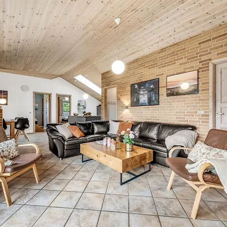 Mico - 500m From The Sea By Interhome Casa de Férias *