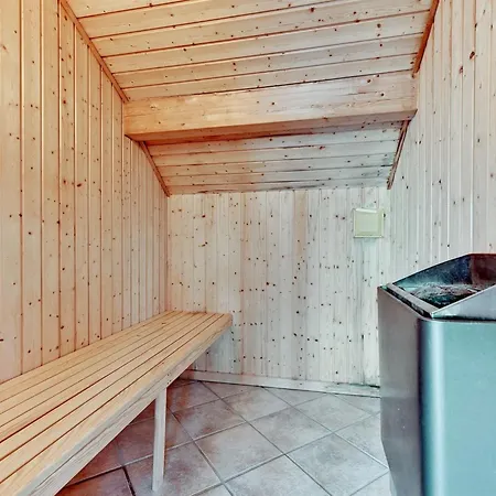 Mico - 500m From The Sea By Interhome * Blåvand