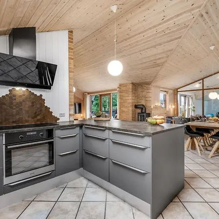 Casa de Férias Mico - 500m From The Sea By Interhome Blåvand