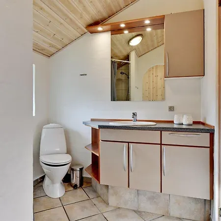 Mico - 500m From The Sea By Interhome Blåvand