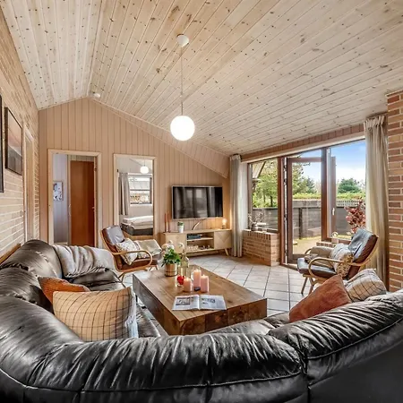 Mico - 500m From The Sea By Interhome Casa de Férias