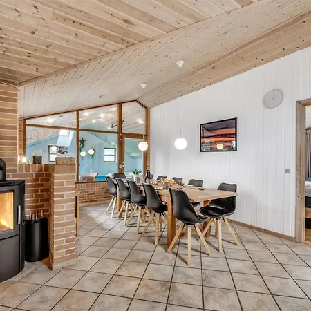 度假居 Mico - 500m From The Sea By Interhome