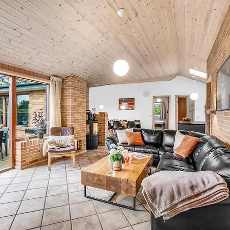 Mico - 500m From The Sea By Interhome Casa de Férias Blåvand