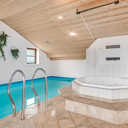 Mico - 500m From The Sea By Interhome Blåvand