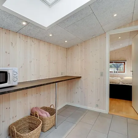 Mico - 500m From The Sea By Interhome * 布拉万德