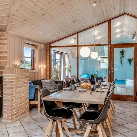 度假居 Mico - 500m From The Sea By Interhome *