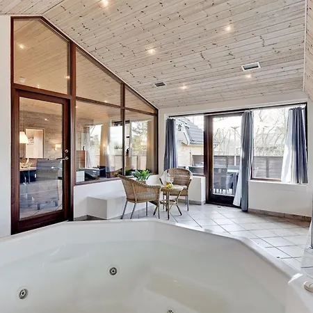 Mico - 500m From The Sea By Interhome *