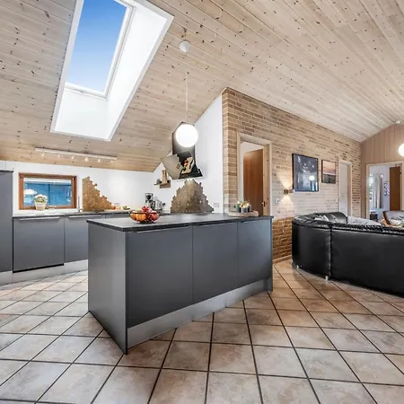 Mico - 500m From The Sea By Interhome * Blåvand