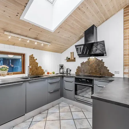 度假居 Mico - 500m From The Sea By Interhome *