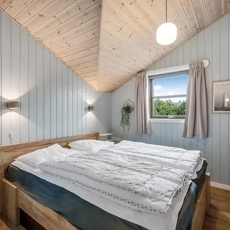 Mico - 500m From The Sea By Interhome Casa de Férias