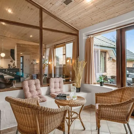 Mico - 500m From The Sea By Interhome Casa de Férias *