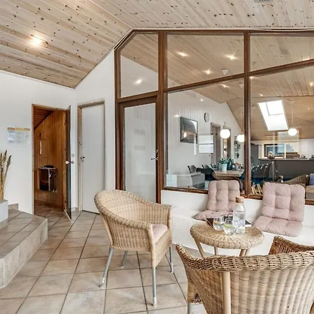 Casa de Férias Mico - 500m From The Sea By Interhome Blåvand