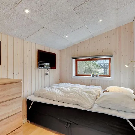 Casa de Férias Mico - 500m From The Sea By Interhome Blåvand