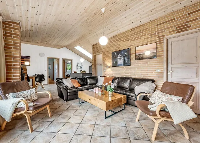 Mico - 500m From The Sea By Interhome Ferienhaus *