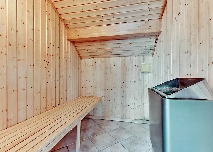 Mico - 500m From The Sea By Interhome * Blåvand