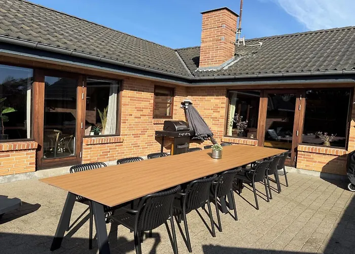 Semesterbostad Mico - 500m From The Sea By Interhome