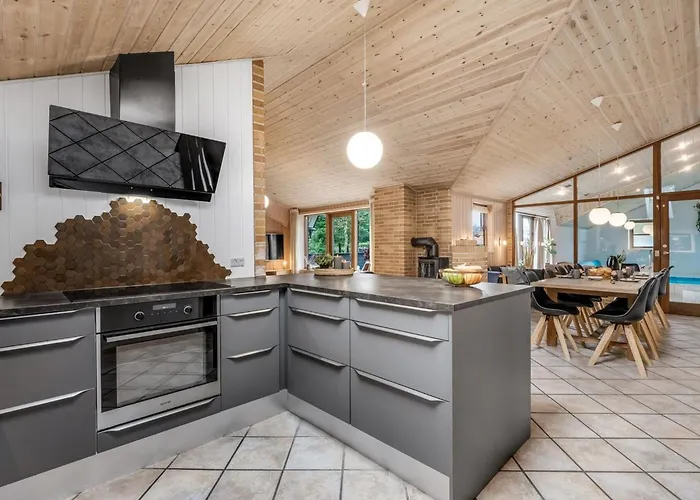 Ferienhaus Mico - 500m From The Sea By Interhome Blåvand