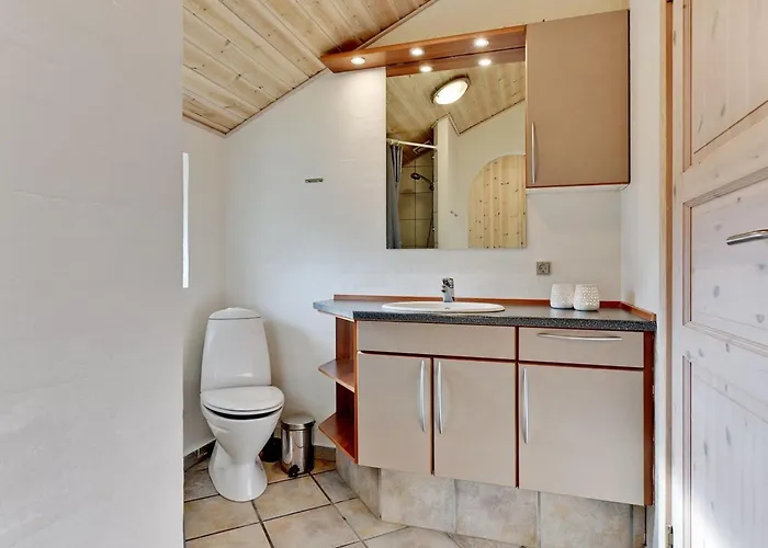 Mico - 500m From The Sea By Interhome Blåvand