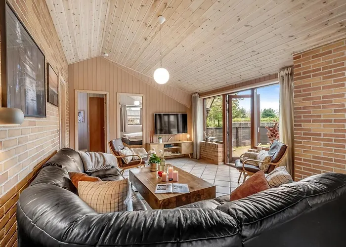 Mico - 500m From The Sea By Interhome Ferienhaus