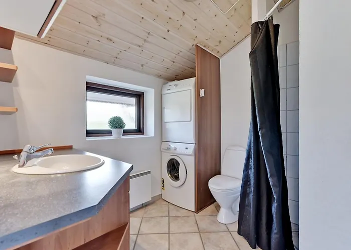 Mico - 500m From The Sea By Interhome Ferienhaus *