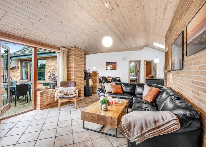 Mico - 500m From The Sea By Interhome Ferienhaus Blåvand