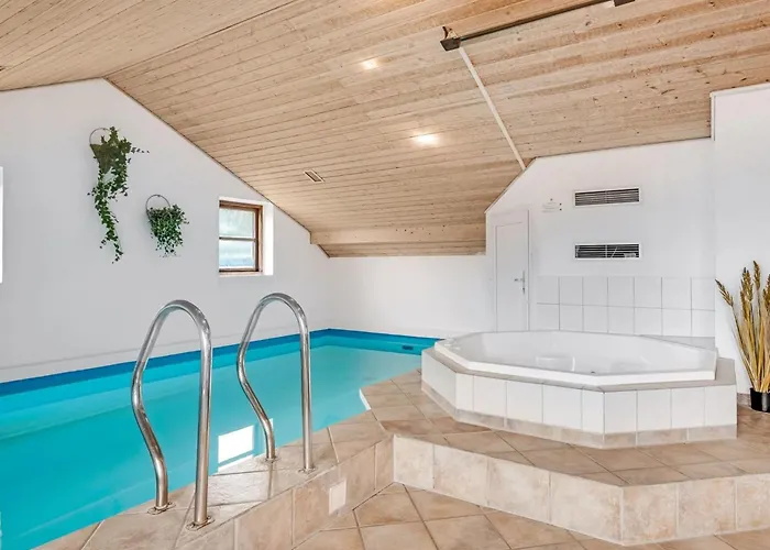 Mico - 500m From The Sea By Interhome Blåvand