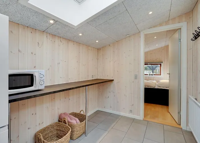 Mico - 500m From The Sea By Interhome * Blåvand