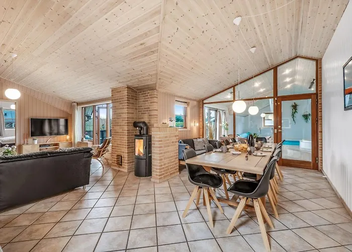 Ferienhaus Mico - 500m From The Sea By Interhome