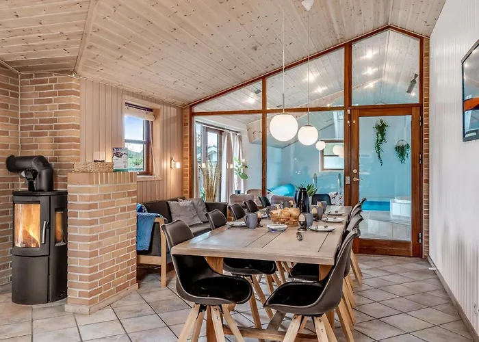 Ferienhaus Mico - 500m From The Sea By Interhome *