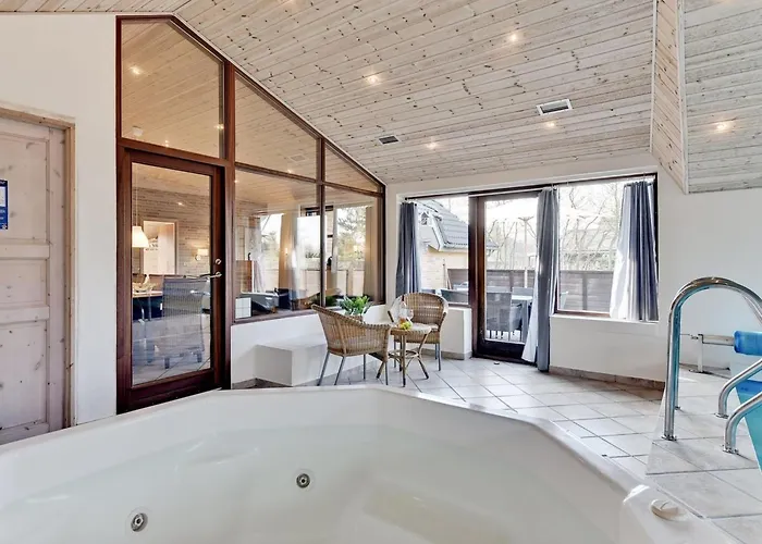 Mico - 500m From The Sea By Interhome *