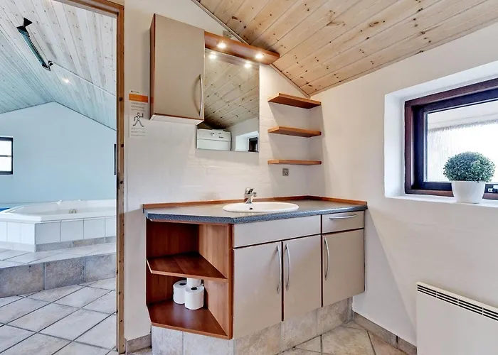 Mico - 500m From The Sea By Interhome Blåvand