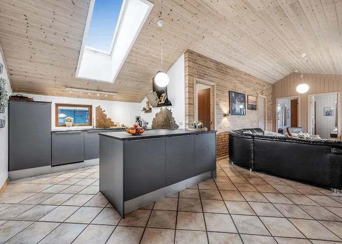 Mico - 500m From The Sea By Interhome * Blåvand