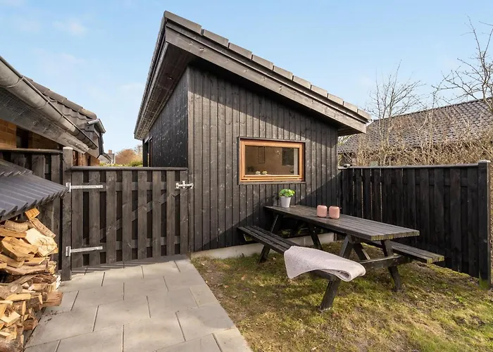 Ferienhaus Mico - 500m From The Sea By Interhome *