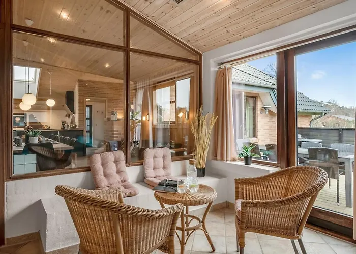 Mico - 500m From The Sea By Interhome Semesterbostad *