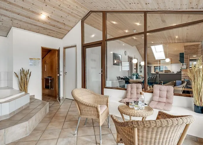 Ferienhaus Mico - 500m From The Sea By Interhome Blåvand