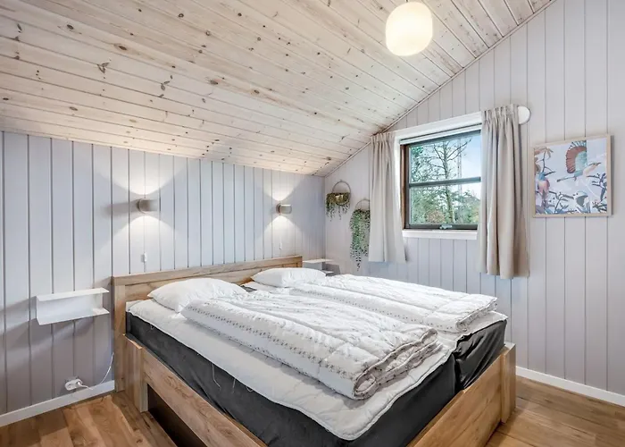 Mico - 500m From The Sea By Interhome * Blåvand