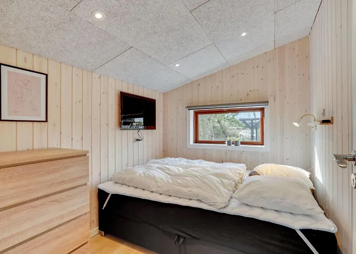 Ferienhaus Mico - 500m From The Sea By Interhome Blåvand