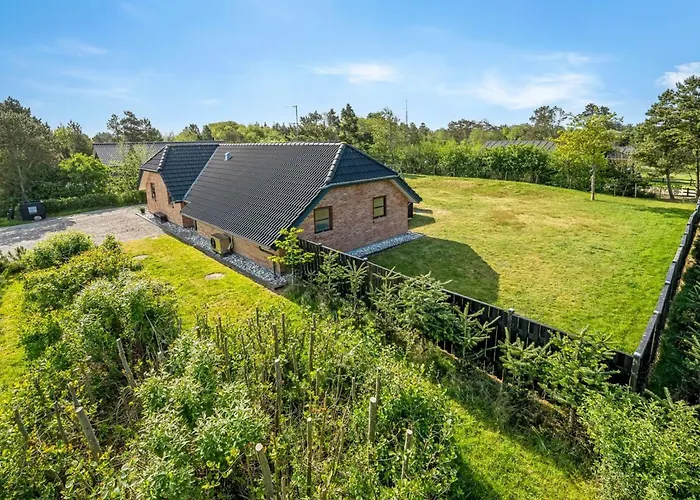 Mico - 500m From The Sea By Interhome Blåvand