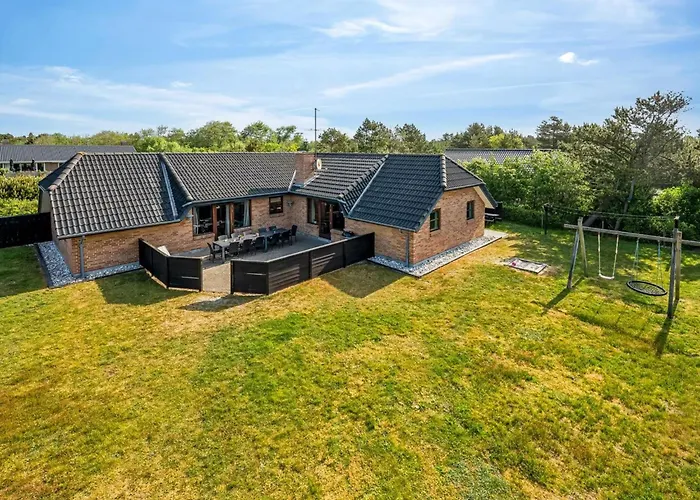 Ferienhaus Mico - 500m From The Sea By Interhome